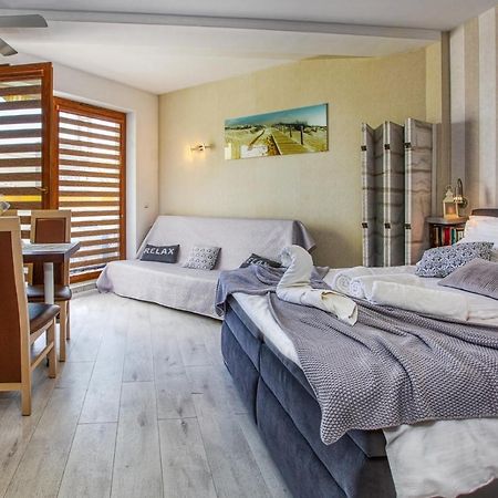 Apartament Dorotka Władysławowo Buitenkant foto