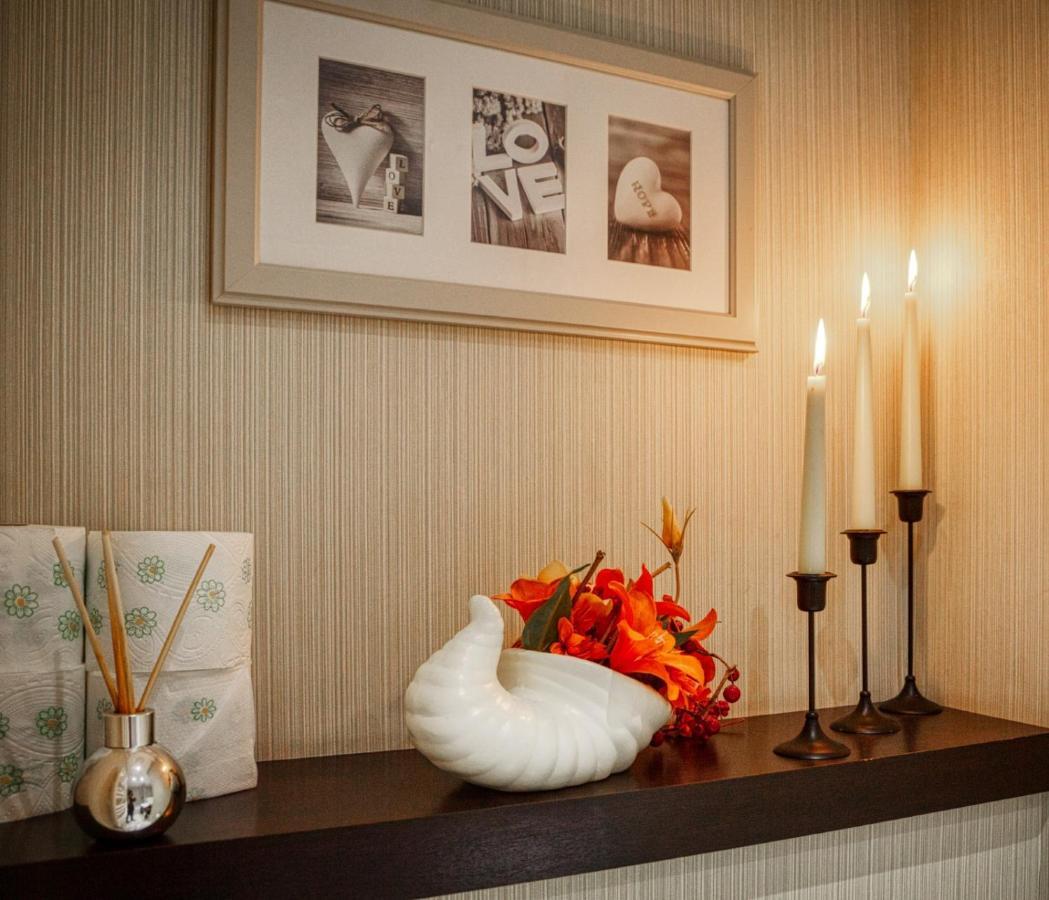 Apartament Dorotka Władysławowo Buitenkant foto