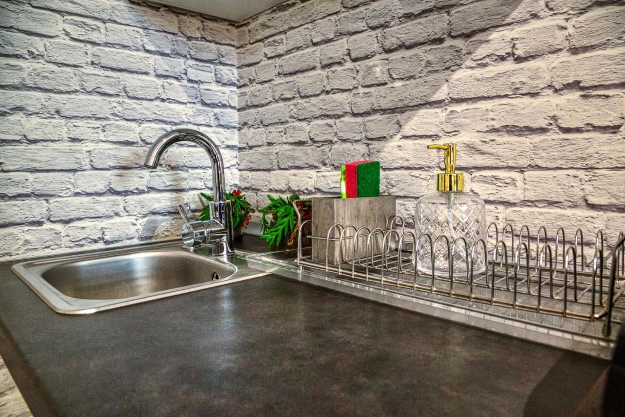 Apartament Dorotka Władysławowo Buitenkant foto
