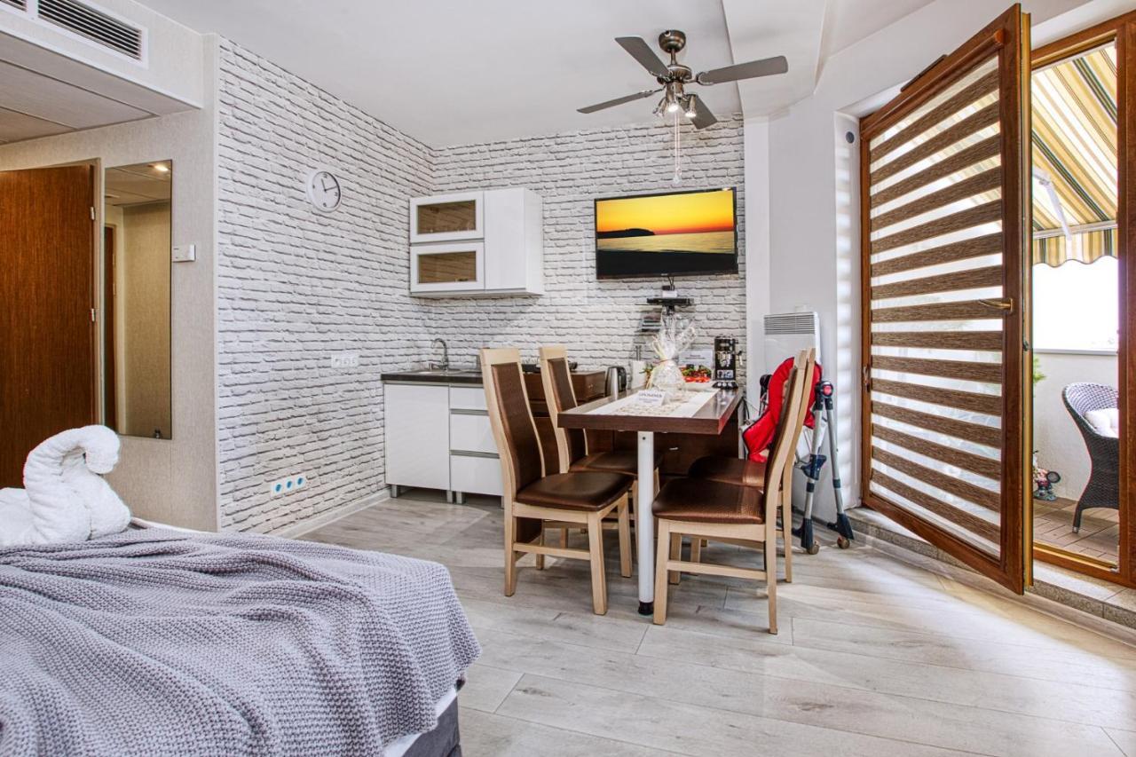 Apartament Dorotka Władysławowo Buitenkant foto
