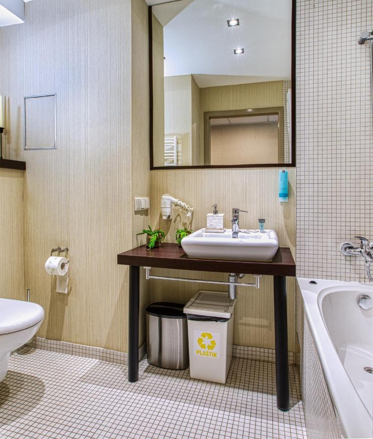 Apartament Dorotka Władysławowo Buitenkant foto