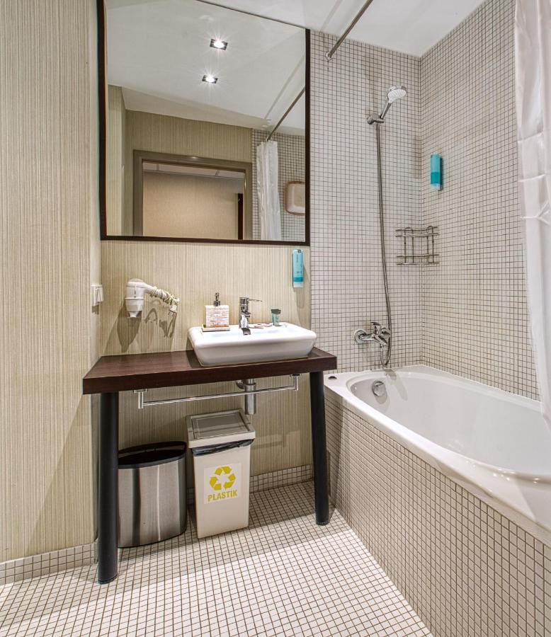 Apartament Dorotka Władysławowo Buitenkant foto